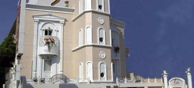 美好酒店-大阪堺-免费停车(Hotel Fine Sakai)图片