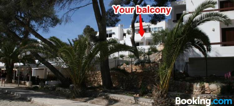 Beach Suite Playa Cala Dor图片