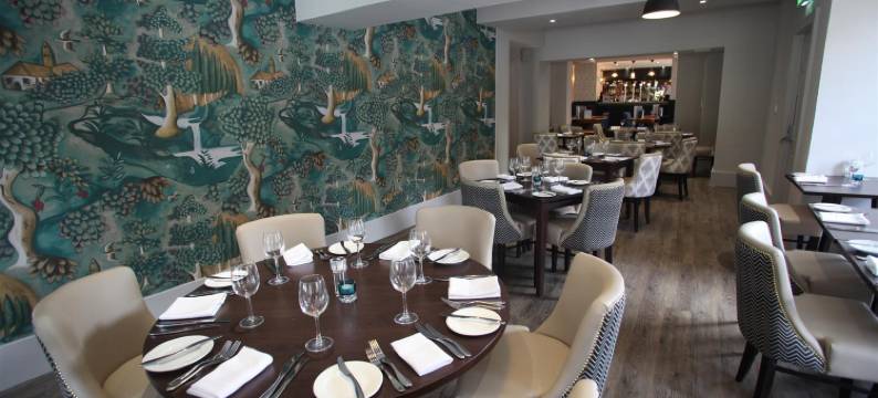 约克希尔顿逸林酒店(DoubleTree by Hilton York)图片