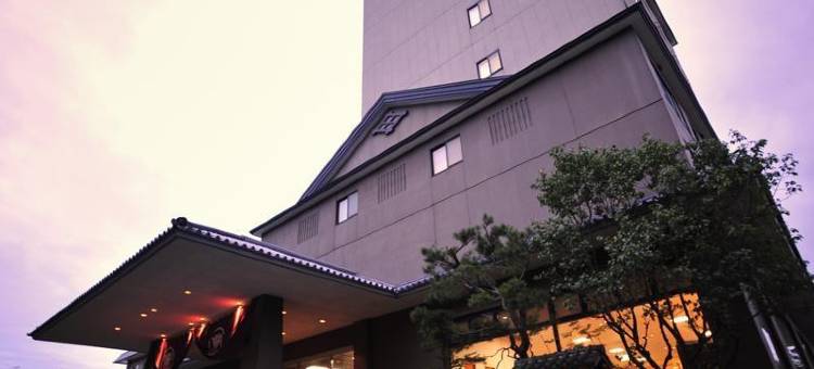 天幕之乡本阵网走湖酒店(Tento No Sato Hotel Honjin Abashiriko)图片