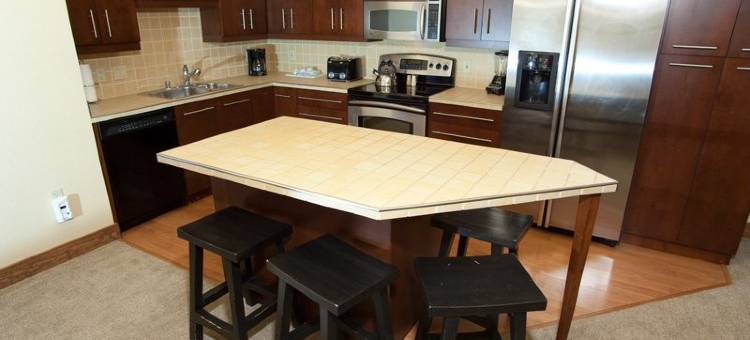 西维勒居泰勒马克铜山酒店(Telemark at West Village by Copper Mountain Lodging)图片