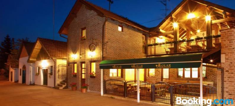 Podrumi Kolar "Suza Baranje"图片