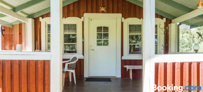 萨沃拉克斯塔格酒店(Savolax Stugor)图片