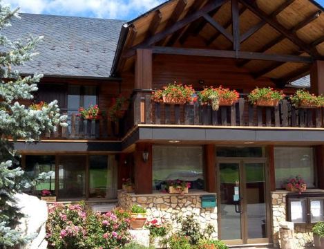 阿维特酒店(Hotel Avet)图片