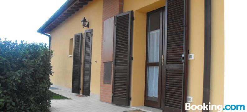 Finestra Della Val d'Orcia图片