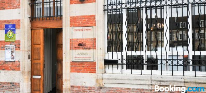 德莫尔达贡住宿加早餐旅馆(Demeure d'Argonne)图片