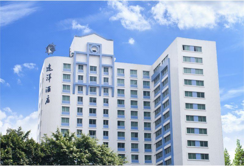 Yuanyang Hotel Hotel Reviews And Room Rates - 