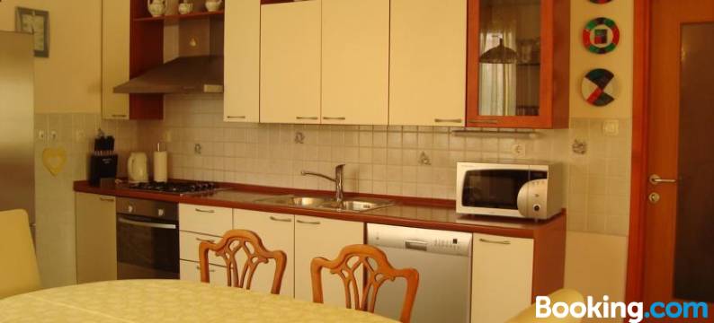 恩贾公寓酒店(Apartments Eja)图片