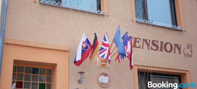 伯拉纳克旅馆(Pension Beranek)图片