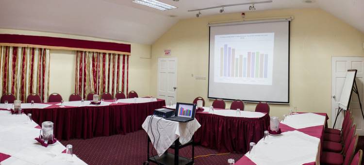 海湾花园海滩度假村及水疗中心(Bay Gardens Beach Resort & Spa)图片