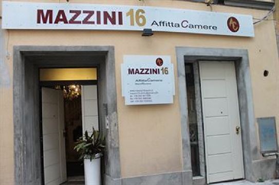 马志尼 16 市区民宿预订价格,联系电话位置地址【携程酒店】