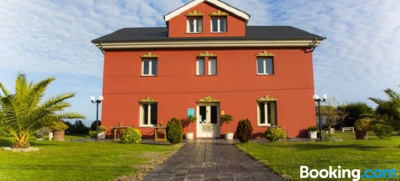 米娜尔特酒店(Hotel Mi Norte)图片