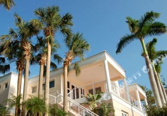 Courtyard Fort Lauderdale Plantation Book Directions - 