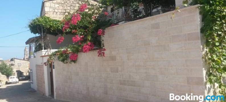 库里斯一室公寓(Studio Apartments Kuljiš)图片