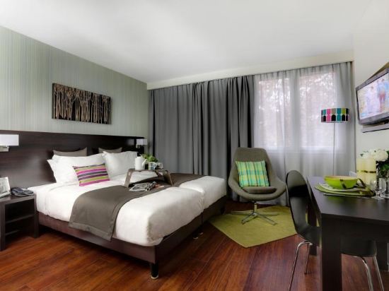 【携程攻略】里昂老佛爷百货公司(里昂店)购物