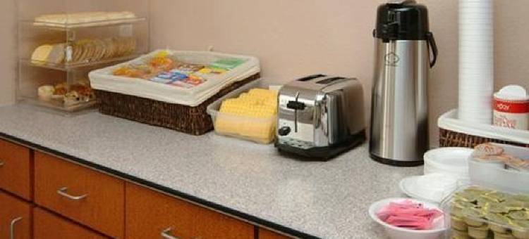 德克萨斯阿佐尔 6 号汽车旅馆(Motel 6 Azle, TX)图片