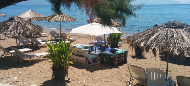 Apartments Katoji图片