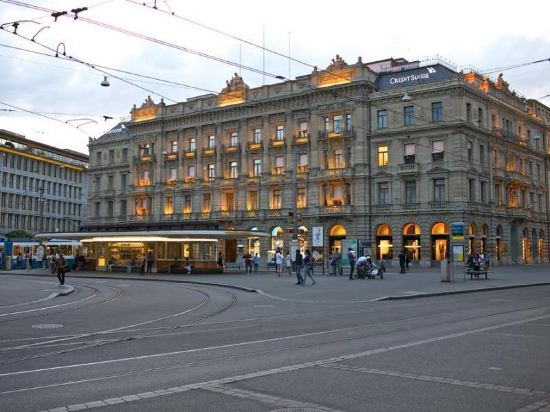 【携程攻略】苏黎世史宾利巧克力店(Paradep