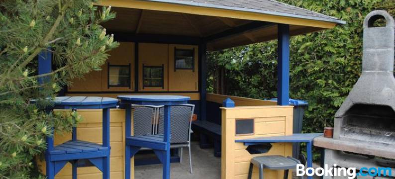 菲林安拉格多尔酒店(Ferienanlage Doll)图片