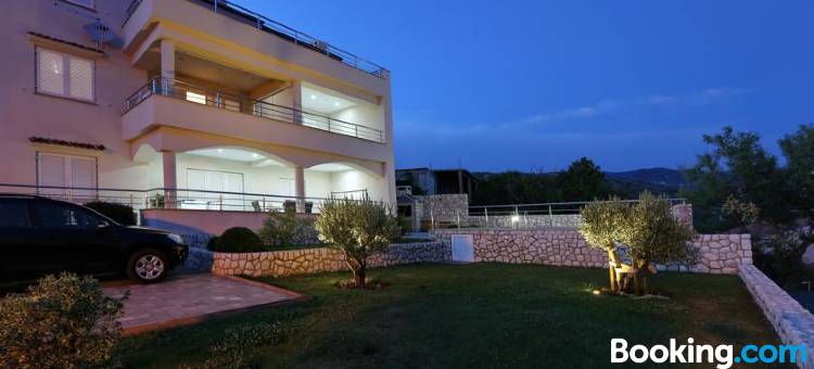 Apartments Villa Residenca图片