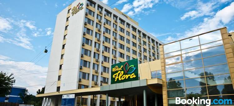 Hotel Flora图片