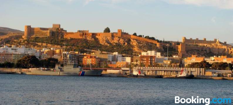 玛丽贝尔旅馆(Hostal Maribel)图片