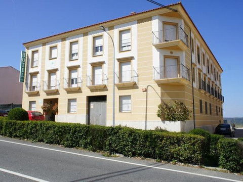 坎塔拉阿尔-赛义夫公寓酒店