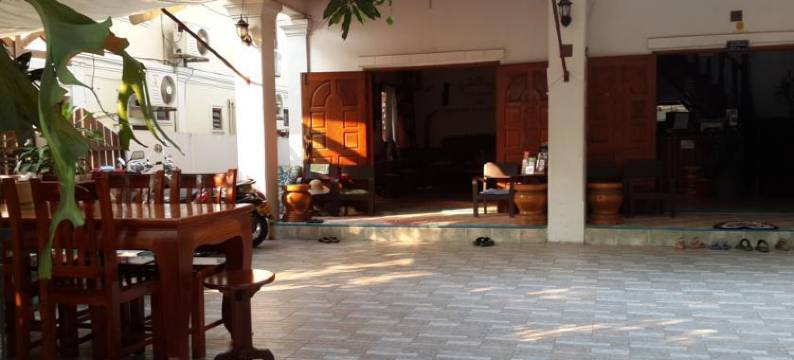 洪星宾馆1(Hoxieng Guesthouse 1)图片