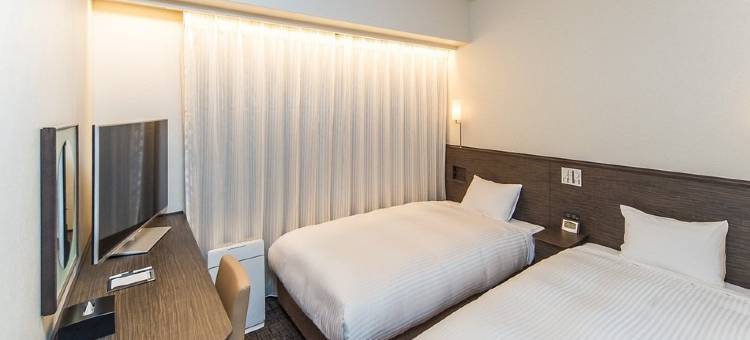 相铁FRESA INN 御茶水神保町酒店(Sotetsu Fresa Inn Ochanomizu Jimbocho)图片