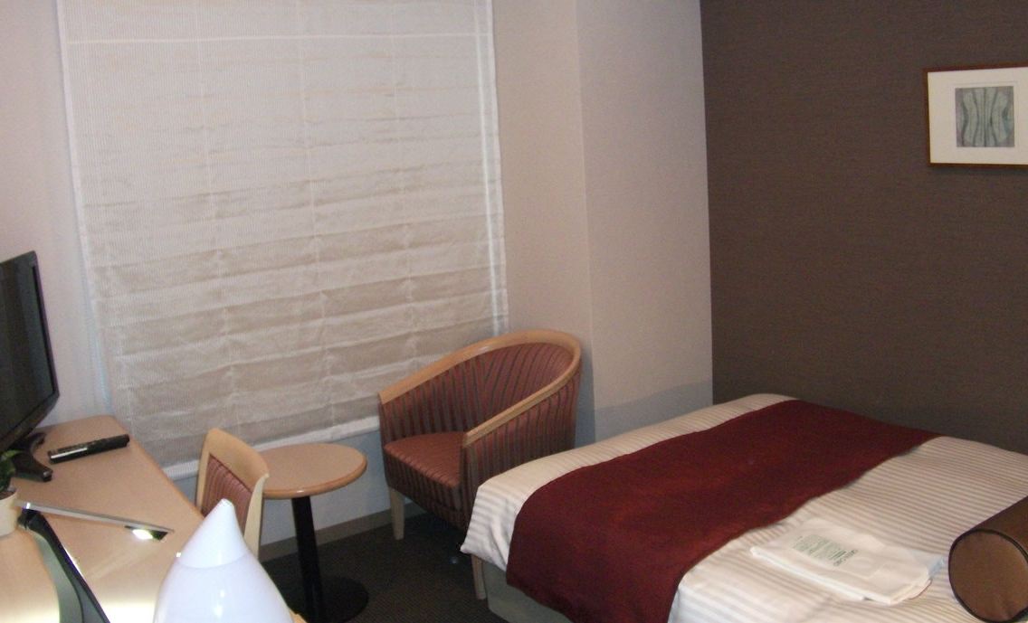 Ueda Tokyu Rei Hotel Nagano Hotel Reviews And Room Rates - 