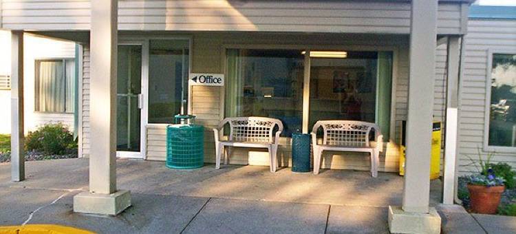 伊克诺旅馆(Econo Lodge)图片