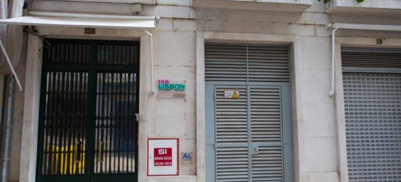 里斯本艺宿酒店及公寓(Lisbon Art Stay Hotel & Apartments)图片