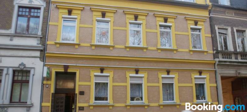 莱曼旅馆(Pension Lehmann)图片