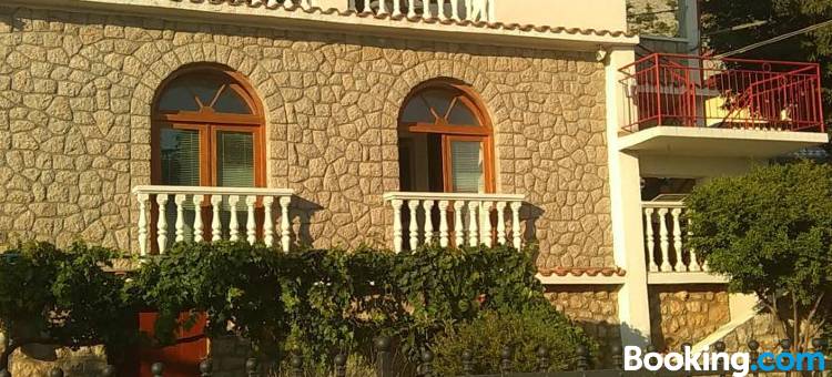 Apartments Veni up图片