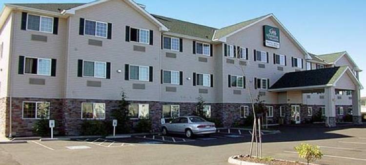 阿伯丁贝斯特韦斯特优质酒店(Best Western Plus Aberdeen)图片