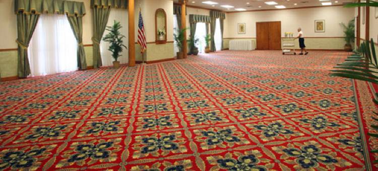 斯图尔特温德姆戴斯酒店(Days Inn by Wyndham Stuart, FL)图片