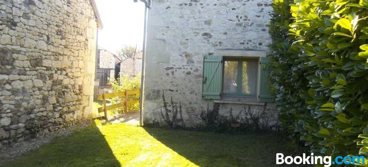 勒米斯特弗洛雷酒店(Le Misteflore)图片