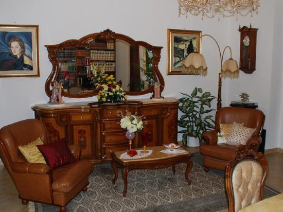 拉罗莎安缇卡B&B酒店