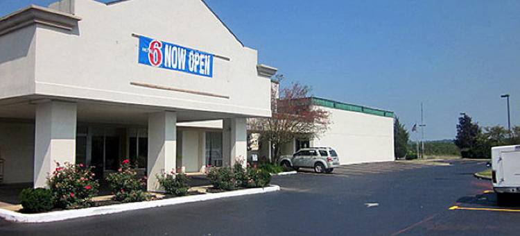 Travelodge by Wyndham Zanesville图片