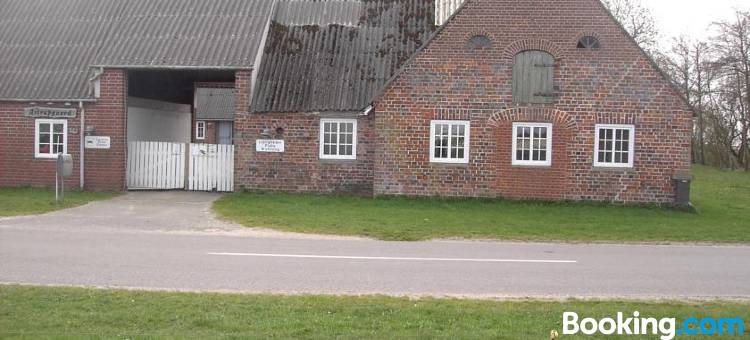 Astrupgaard Farm Holiday图片
