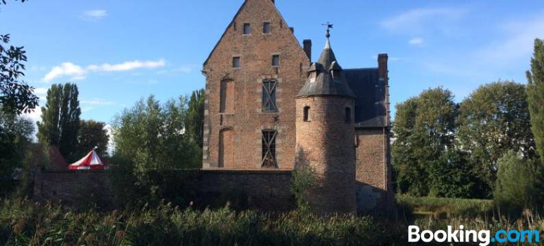 拉迪穆利杜巴比住宿加早餐旅馆(B&B la Demeure du Papillon)图片