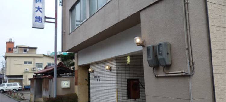 商务酒店 大地(Business Hotel Daichi)图片