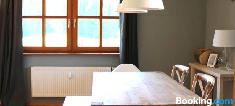 Ferienwohnung Oberammergau图片