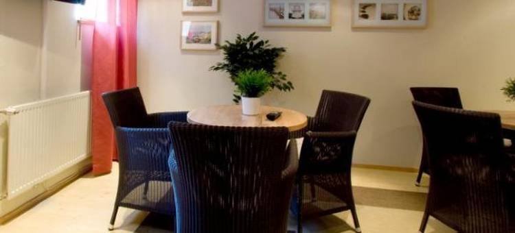 Forenom Aparthotel Espoo Kehä I图片