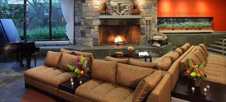 昌西酒店和会议中心(Chauncey Hotel & Conference Center)图片