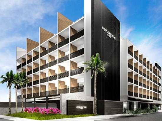 携程酒店-樱花台画廊酒店(Sakura Terrace the 