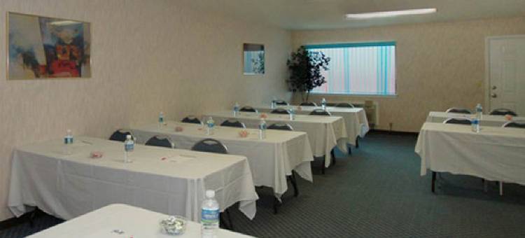 圣安东尼奥6号汽车旅馆(Motel 6 San Antonio, TX - South WW White Rd)图片