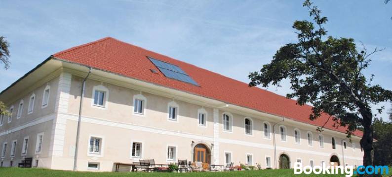 瓦尔德波斯加特公寓(Waldbothgut)图片