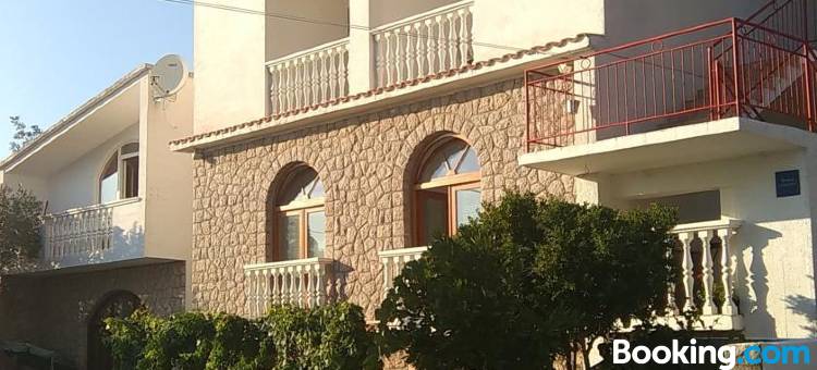 Apartments Veni up图片