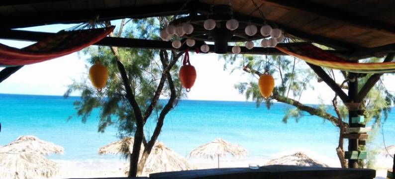 Apartments Katoji图片